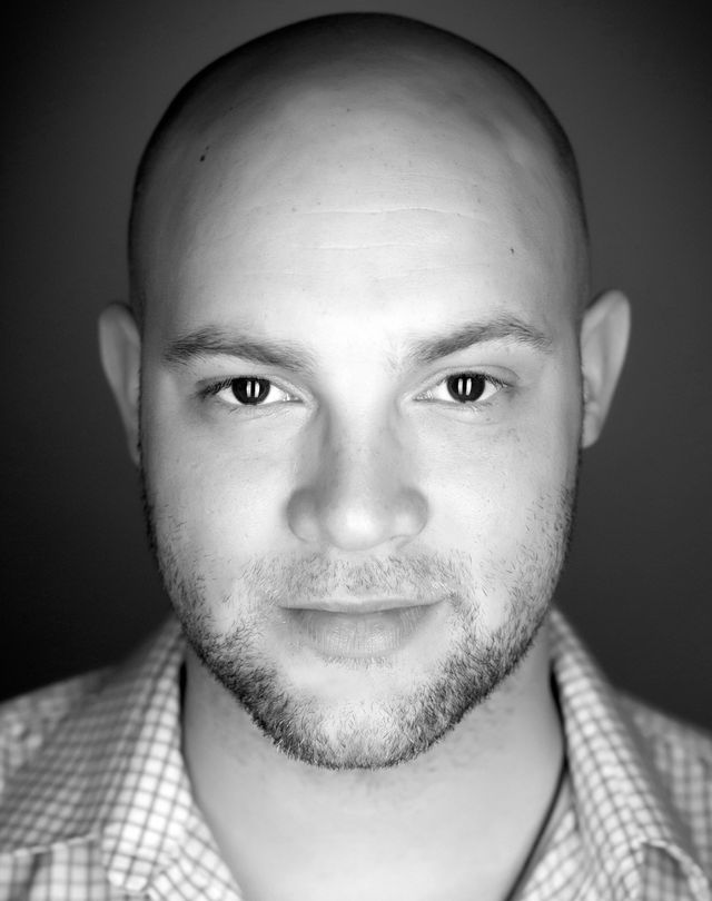 Picture of Gregory Treco