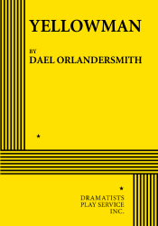 Logo of Yellowman