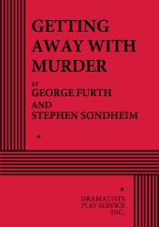 Logo of Getting Away With Murder