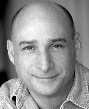 Picture of Jamie Torcellini