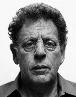 Picture of Philip Glass