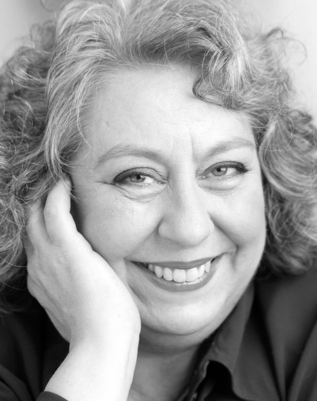 Picture of Jayne Houdyshell