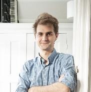 Picture of Alex Baranowski
