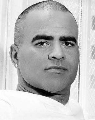 Picture of Christopher Jackson