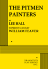 poster for The Pitmen Painters