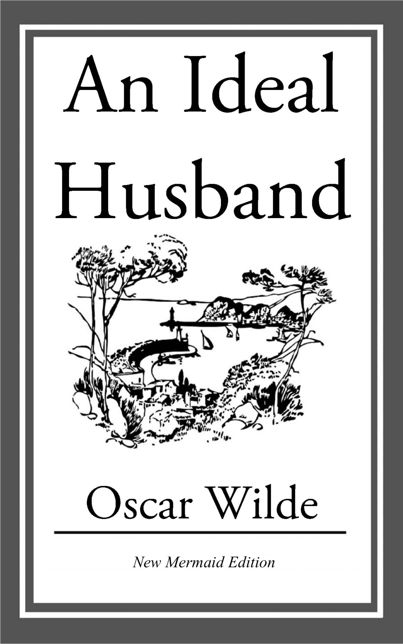 Logo of An Ideal Husband