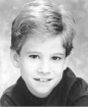 Picture of Anthony Blair Hall