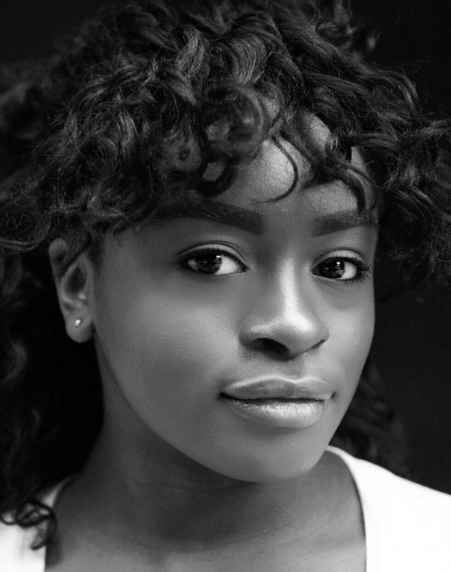 Picture of Celia Gooding