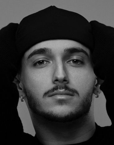 Picture of Gino Cosculluela