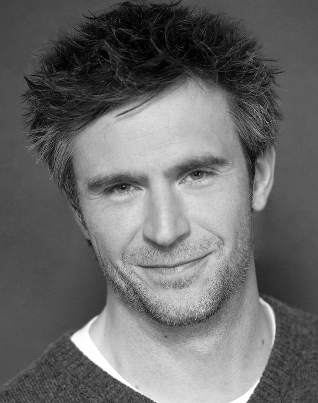Picture of Jack Davenport