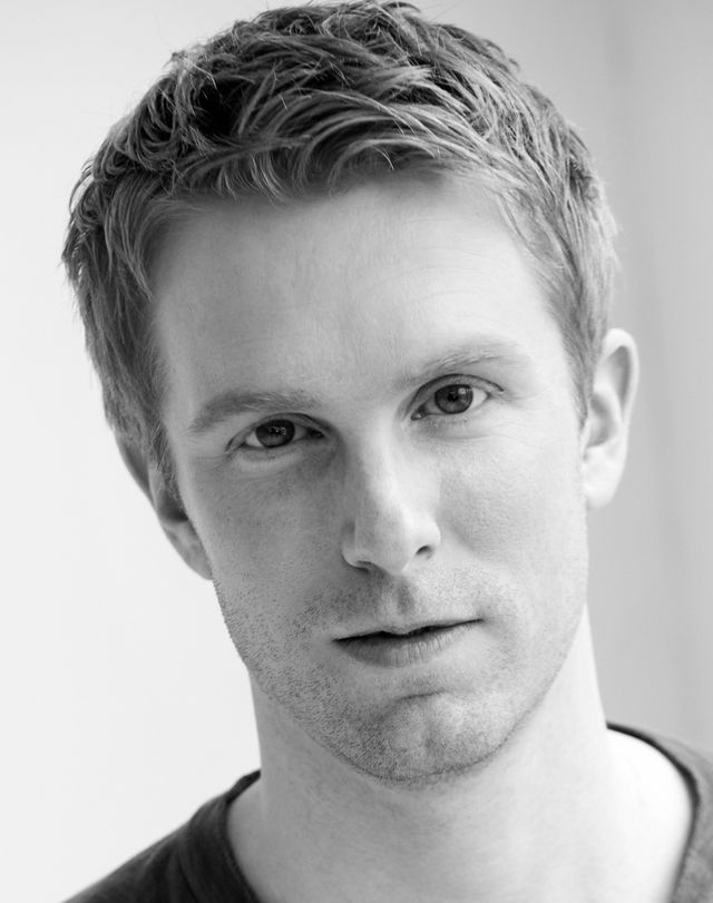 Picture of Michael Benz