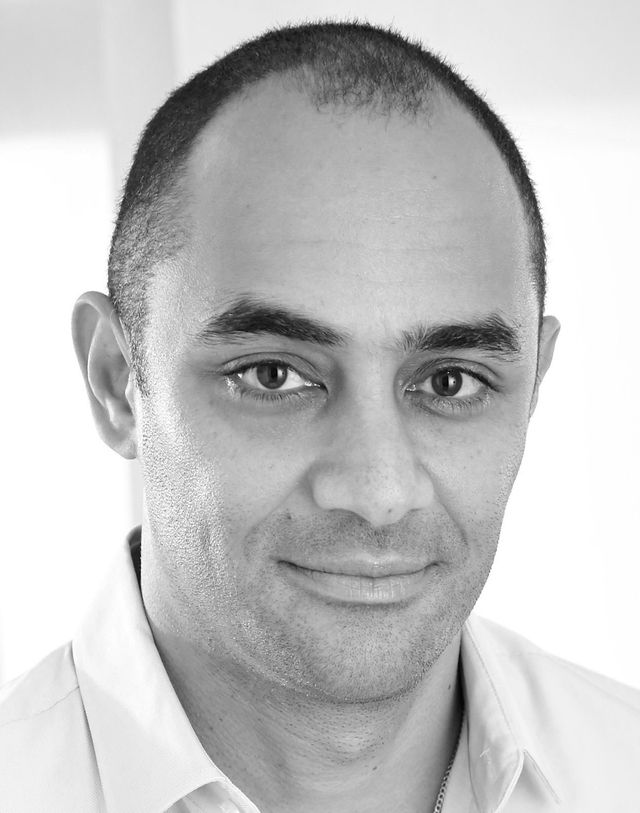 Picture of Saheem Ali