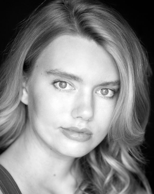 Picture of Madison Ferris