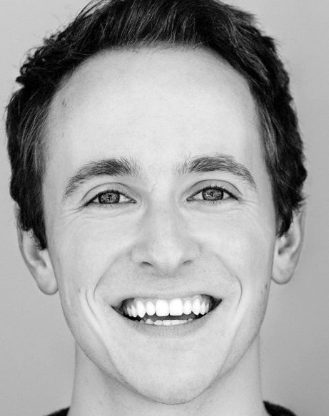 Picture of Parker Slaybaugh