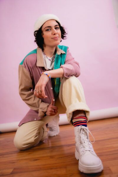 Picture of Ariella Serur