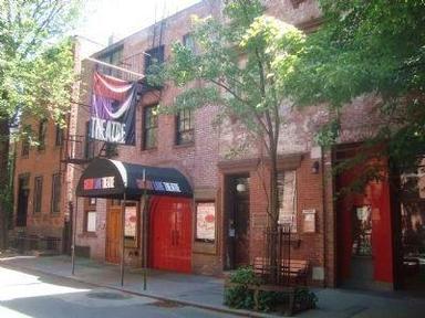 Picture of Cherry Lane Theatre