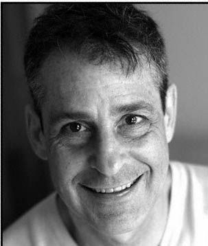 Picture of Gregory Meeh