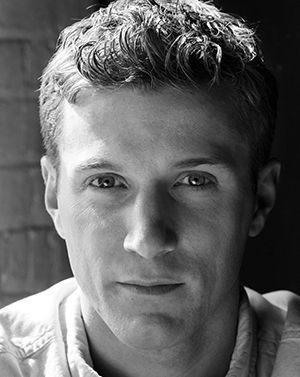 Picture of Nick Dillenburg