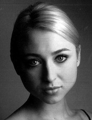 Picture of Meredith Miles