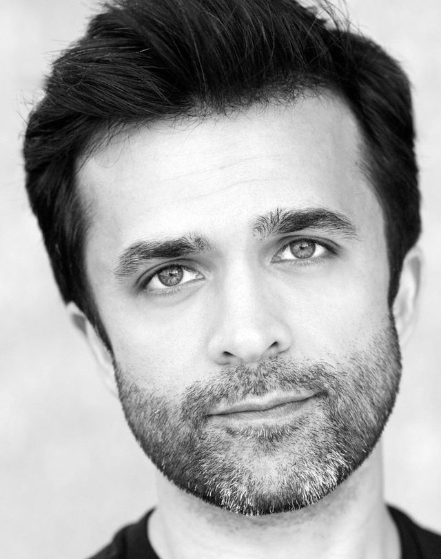 Picture of Nick Choksi