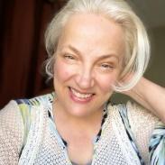 Picture of Astrid Van Wieren