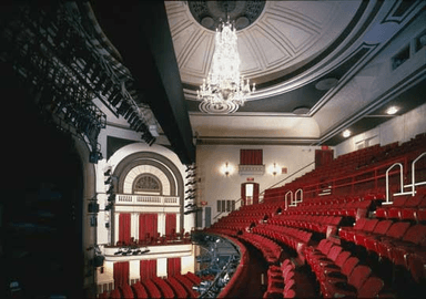 Picture of Ethel Barrymore Theatre