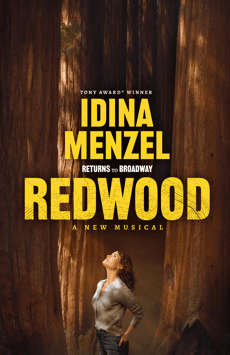 Logo of Redwood