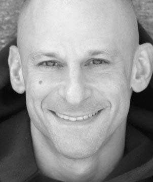 Picture of Mark Bennett