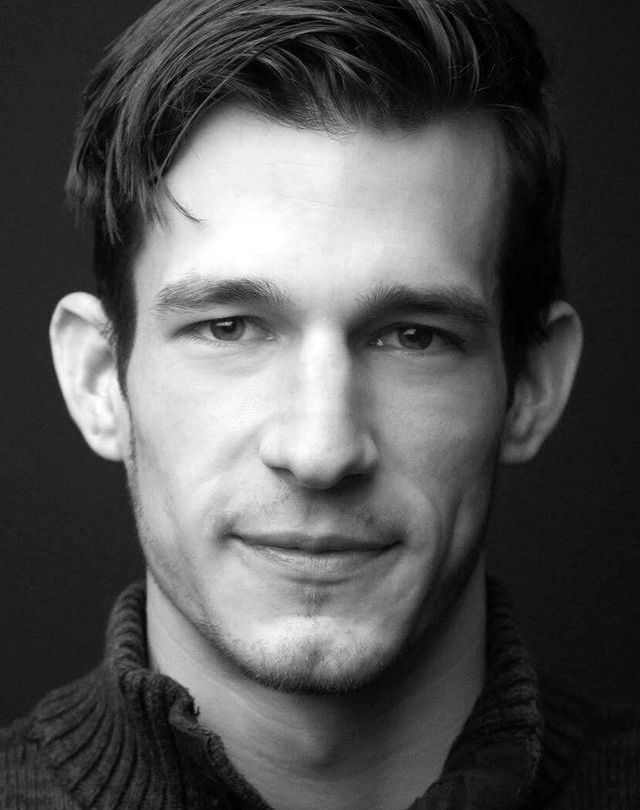 Picture of David Patterson