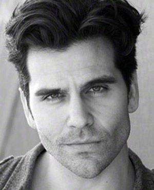 Picture of Steel Burkhardt