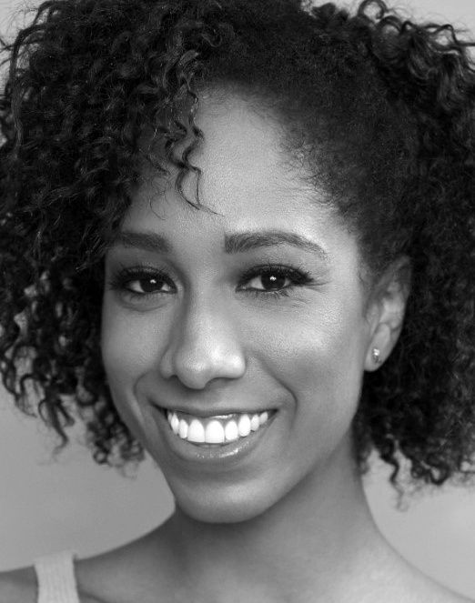 Picture of Alicia Lundgren