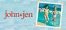 poster for John & Jen