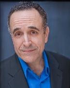 Picture of Adam Heller