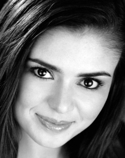 Picture of Ashley Perez Flanagan