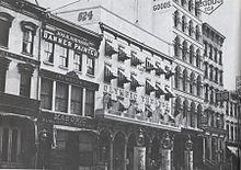 Picture of Olympic Theatre