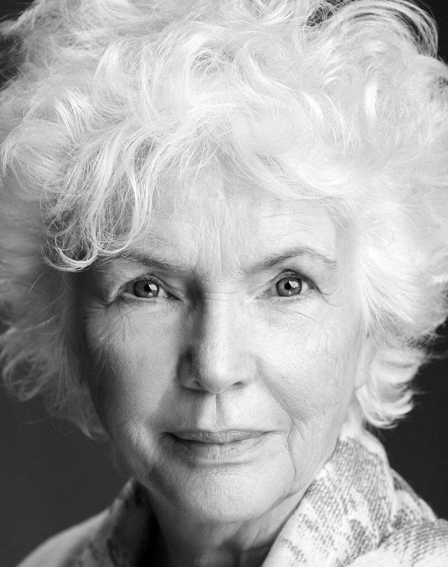 Picture of Fionnula Flanagan