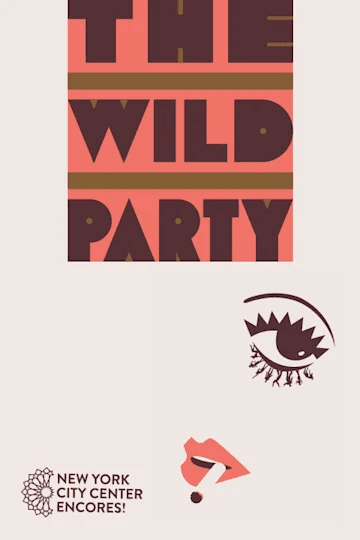 Michael John LaChuisa's The Wild Party