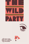 poster for The Wild Party