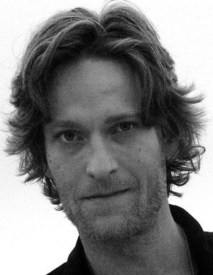 Picture of Michael Laurence