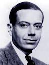 Picture of Cole Porter