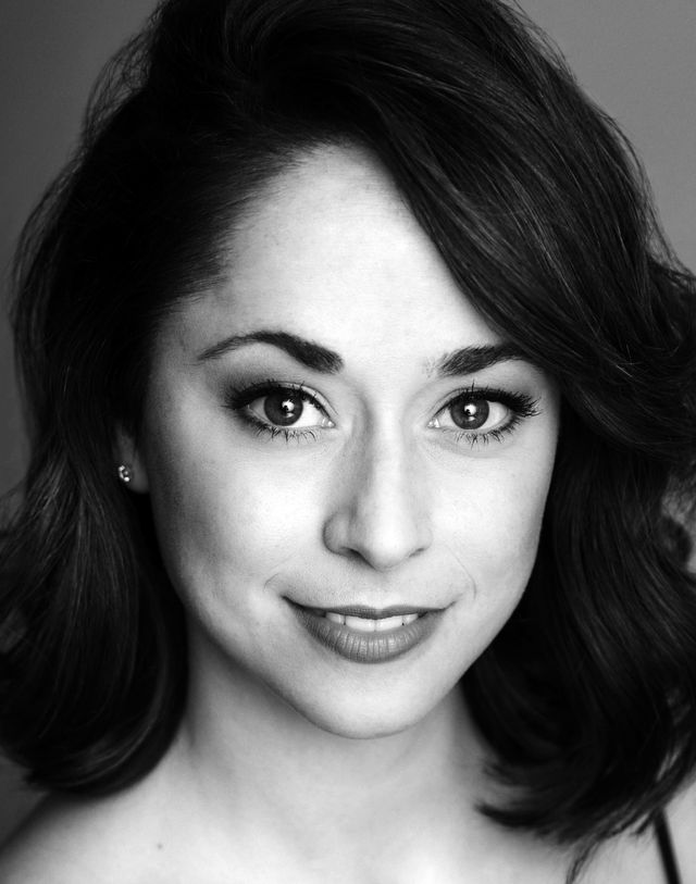 Picture of Sara Esty