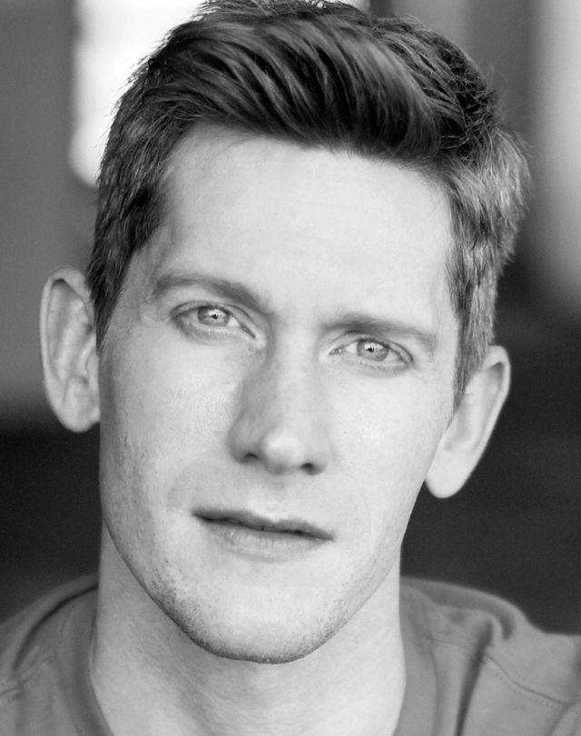 Picture of Jamison Scott