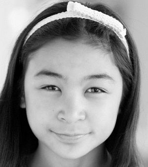 Picture of Amaya Braganza