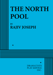 Logo of The North Pool