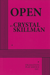 Logo of Open