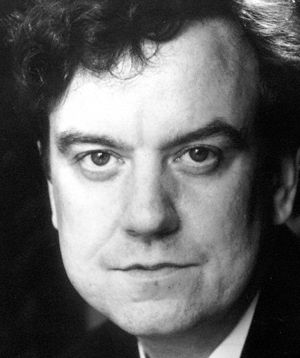 Picture of Richard McCabe