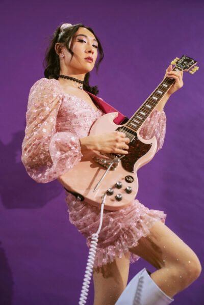 Picture of Ellie Kim