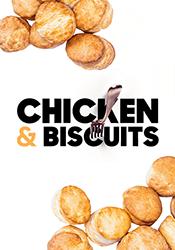 Logo of Chicken & Biscuits