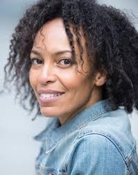 Picture of Eisa Davis