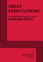 Logo of Great Expectations